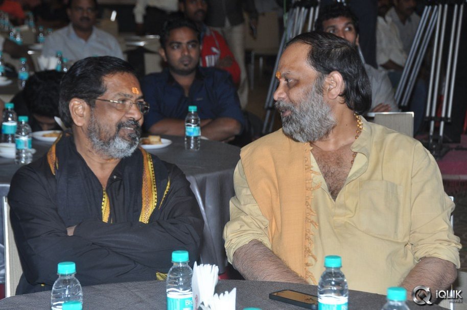 Gaddam-Gang-Movie-Audio-Launch